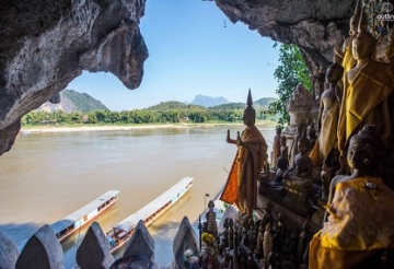 Cose da fare in Laos, viaggi in Laos, Migliori consigli per viaggiare in Laos