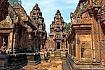  Banteay Srei the brick temples of Angkor