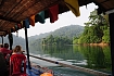How to travel to discover Ba be lake in northern Vietnam