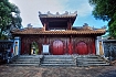 Tomba di Gia Long, il fondatore dell'ultima dinastia del Vietnam ad Hue | Viaggio in Vietnam