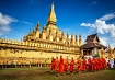 Viaggio dei patrimoni in Laos, Vietnam e Cambogia 20 giorni con estensione mare Hoi an