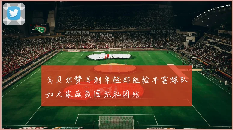 戈贝尔赞马刺年轻却经验丰富球队如大家庭氛围无私团结