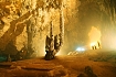 La grotta di Nguom Ngao a Cao bang, la grotta carsica piu spettacolare a Nord Vietnam