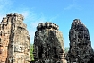 Discover the forest of faces in Bayon, Angkor Thom, the best guide to deepen understanding this heritage of UNESCO